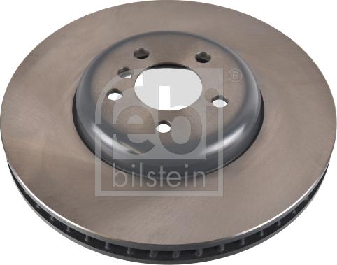 Febi Bilstein 108211 - Kočioni disk www.molydon.hr