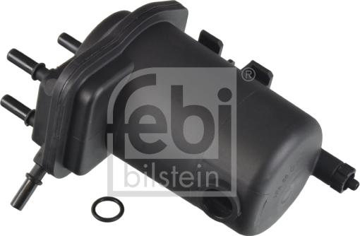 Febi Bilstein 108284 - Filter za gorivo www.molydon.hr