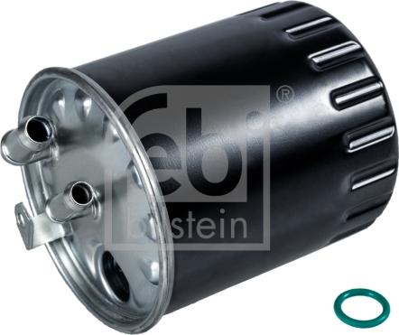 Febi Bilstein 108288 - Filter za gorivo www.molydon.hr