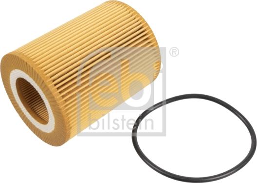 Febi Bilstein 108742 - Filter za ulje www.molydon.hr