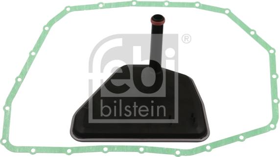 Febi Bilstein 103553 - Hidraulicni filter, automatski mjenjač www.molydon.hr