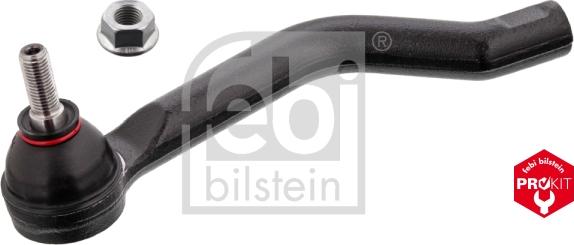 Febi Bilstein 103657 - Kraj spone, kuglasti zglob www.molydon.hr