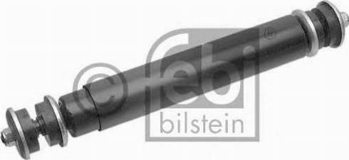 Febi Bilstein 10361 - Amortizer www.molydon.hr