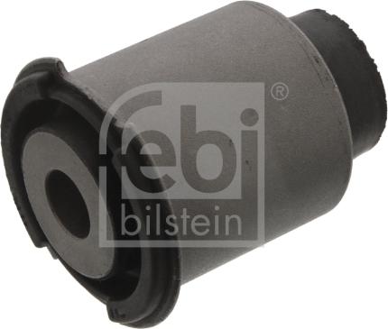 Febi Bilstein 103637 - Selen / Prigušni blok, Ovjes kotača www.molydon.hr