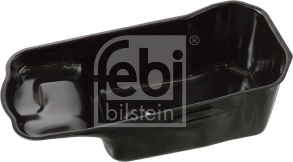 Febi Bilstein 103063 - Korito za ulje (karter) www.molydon.hr