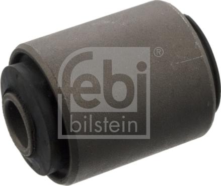 Febi Bilstein 10303 - Selen / Prigušni blok, Ovjes kotača www.molydon.hr