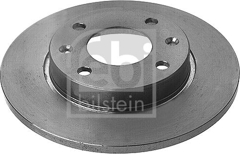 Febi Bilstein 10314 - Kočioni disk www.molydon.hr