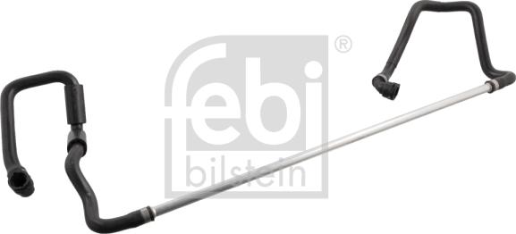 Febi Bilstein 103157 - Crijevo hladnjaka www.molydon.hr