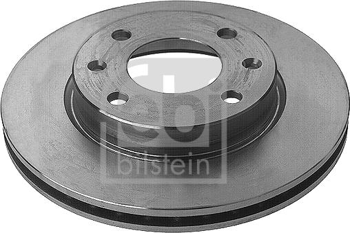 Febi Bilstein 10315 - Kočioni disk www.molydon.hr