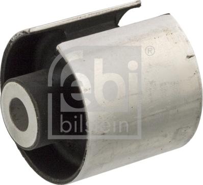 Febi Bilstein 103165 - Selen / Prigušni blok, Ovjes kotača www.molydon.hr