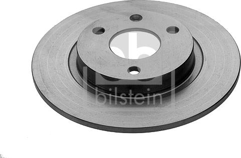 Febi Bilstein 10318 - Kočioni disk www.molydon.hr