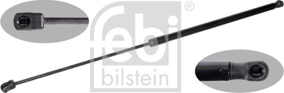 Febi Bilstein 103839 - Plinski amortizer, hauba motora www.molydon.hr