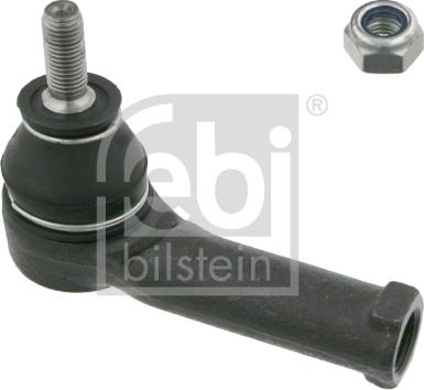 Febi Bilstein 10383 - Kraj spone, kuglasti zglob www.molydon.hr