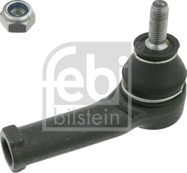 Febi Bilstein 10382 - Kraj spone, kuglasti zglob www.molydon.hr