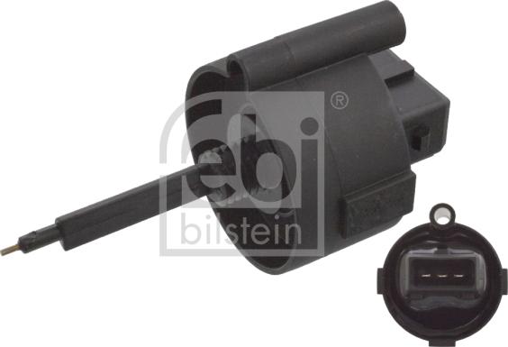 Febi Bilstein 103345 - Senzor za vodu , sistem za gorivo www.molydon.hr