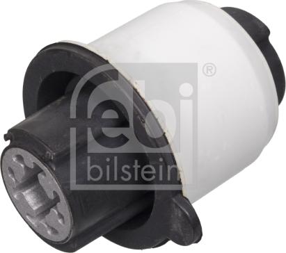 Febi Bilstein 103259 - Ležište | Držač | Uležištenje, tijelo osovine www.molydon.hr