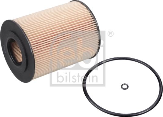 Febi Bilstein 103798 - Filter za ulje www.molydon.hr