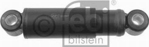 Febi Bilstein 10375 - Amortizer www.molydon.hr