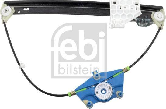 Febi Bilstein 103771 - Škare | podizač prozorskog stakla www.molydon.hr