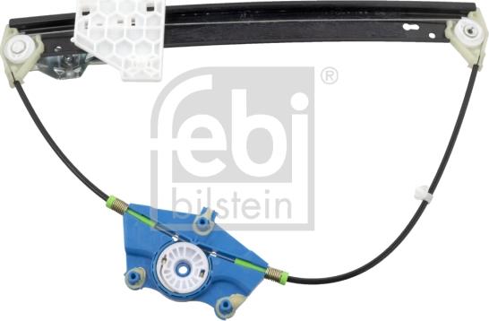 Febi Bilstein 103772 - Škare | podizač prozorskog stakla www.molydon.hr