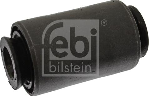 Febi Bilstein 10292 - Selen / Prigušni blok, Ovjes kotača www.molydon.hr