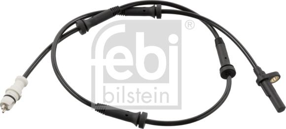 Febi Bilstein 102474 - Senzor, broj obrtaja kotača www.molydon.hr