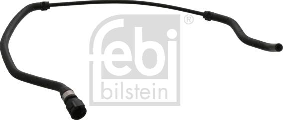 Febi Bilstein 102518 - Crijevo hladnjaka www.molydon.hr