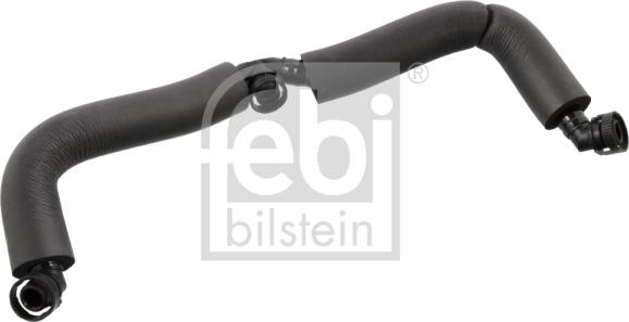 Febi Bilstein 102605 - Crijevo, odusak bloka motora www.molydon.hr