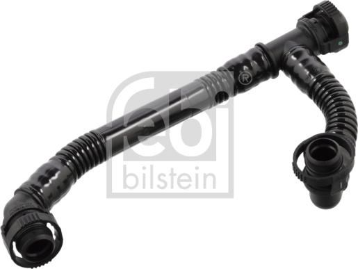 Febi Bilstein 102603 - Crijevo, odusak bloka motora www.molydon.hr