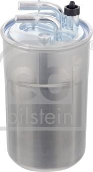 Febi Bilstein 102683 - Filter za gorivo www.molydon.hr