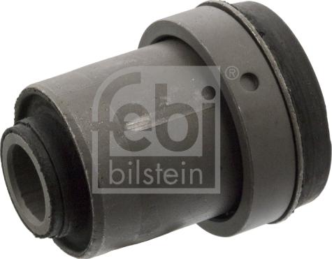 Febi Bilstein 102093 - Selen / Prigušni blok, Ovjes kotača www.molydon.hr