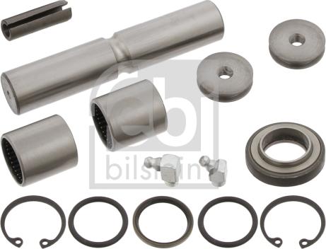 Febi Bilstein 10204 - Set za popravak, osovinica rukavca kotača www.molydon.hr