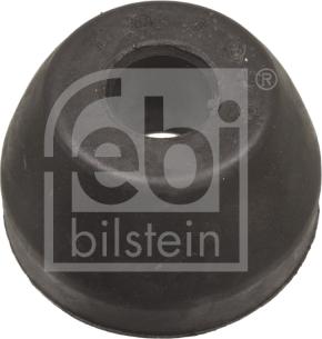 Febi Bilstein 102085 - Selen / Prigušni blok, Ovjes kotača www.molydon.hr