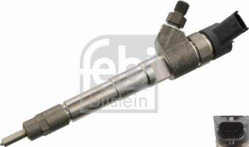 Febi Bilstein 102025 - Nosač dizni www.molydon.hr