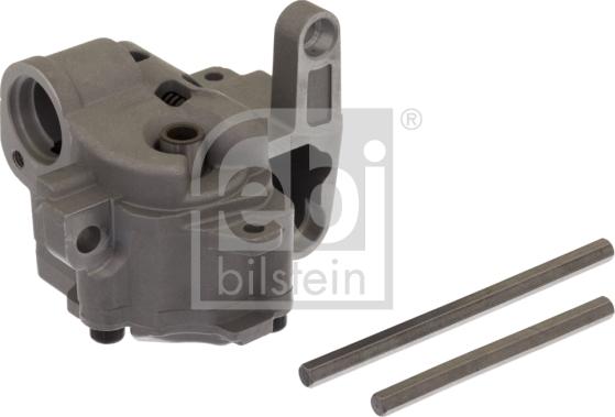 Febi Bilstein 102150 - Pumpa za ulje www.molydon.hr