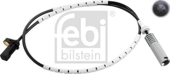 Febi Bilstein 102856 - Senzor, broj obrtaja kotača www.molydon.hr