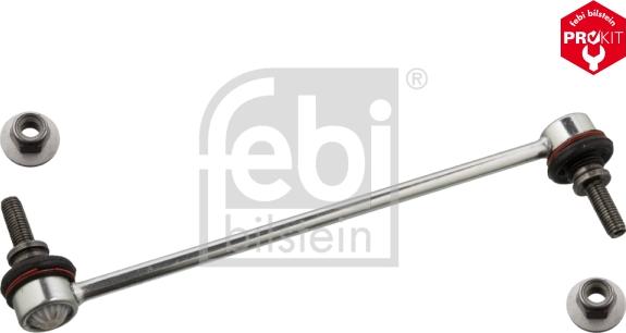 Febi Bilstein 102812 - Šipka/spona, stabilizator www.molydon.hr