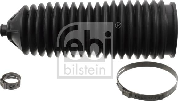 Febi Bilstein 102369 - Kompletna Manžeta, upravljanje www.molydon.hr