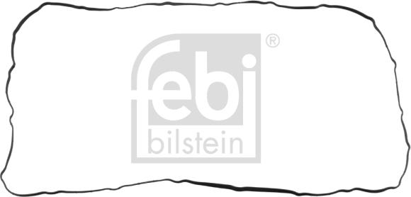 Febi Bilstein 102304 - Brtva, poklopac glave cilindra www.molydon.hr