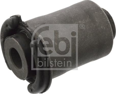 Febi Bilstein 102327 - Selen / Prigušni blok, Ovjes kotača www.molydon.hr