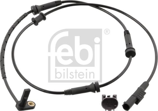 Febi Bilstein 102296 - Senzor, broj obrtaja kotača www.molydon.hr