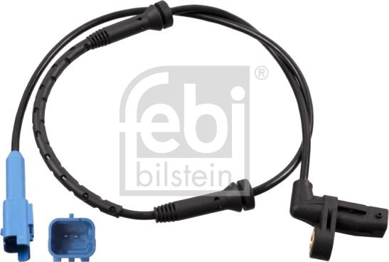 Febi Bilstein 102249 - Senzor, broj obrtaja kotača www.molydon.hr