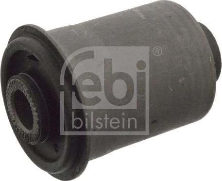 Febi Bilstein 102794 - Selen / Prigušni blok, Ovjes kotača www.molydon.hr