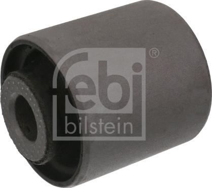 Febi Bilstein 102795 - Selen / Prigušni blok, Ovjes kotača www.molydon.hr