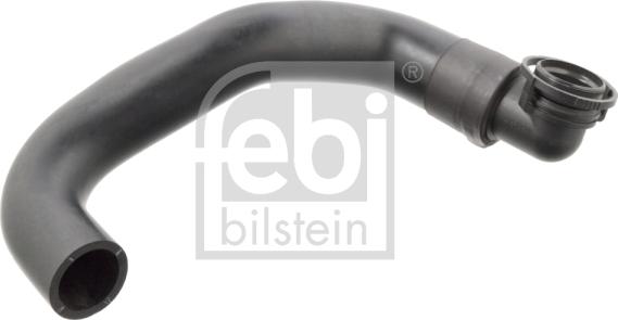 Febi Bilstein 102797 - Crijevo, sistem za doVod zraka www.molydon.hr