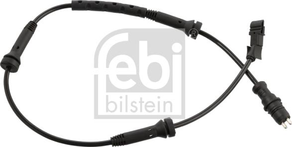 Febi Bilstein 102769 - Senzor, broj obrtaja kotača www.molydon.hr