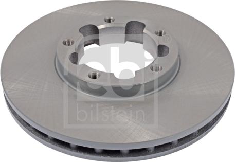 Febi Bilstein 107998 - Kočioni disk www.molydon.hr