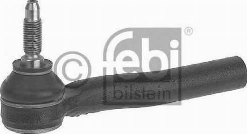 Febi Bilstein 10791 - Kraj spone, kuglasti zglob www.molydon.hr