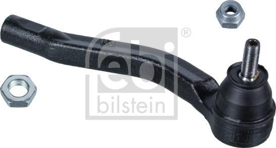 Febi Bilstein 107931 - Kraj spone, kuglasti zglob www.molydon.hr