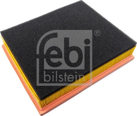 Febi Bilstein 107933 - Filter za zrak www.molydon.hr